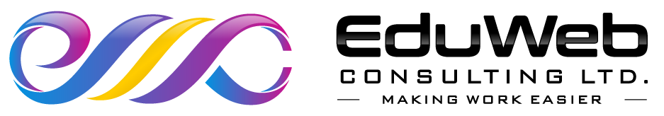 EduWeb Consulting Ltd